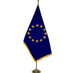 پرچم تشریفات ملل