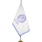 پرچم تشریفات کانون وکلا