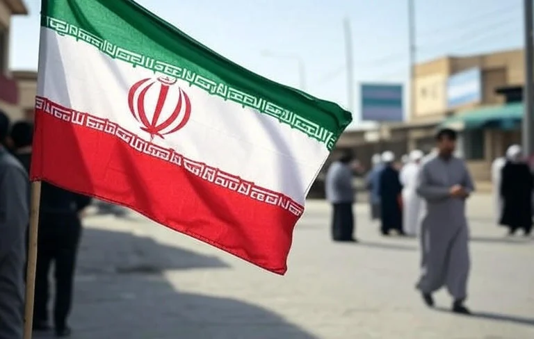 مزایای رقابتی پرچم‌های ایرانی در بازارهای همسایه