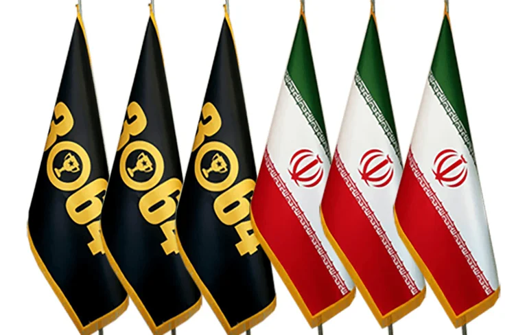 چگونه از پرچم سازان پارچه خام باکیفیت بخریم؟