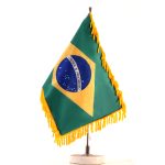 پرچم رومیزی ملل