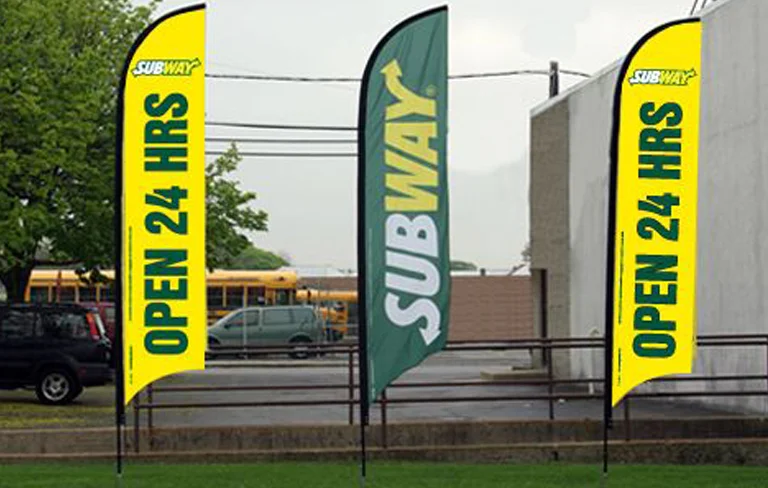 فرآیند سفارش آنلاین پرچم: گام به گام تا دریافت محصول